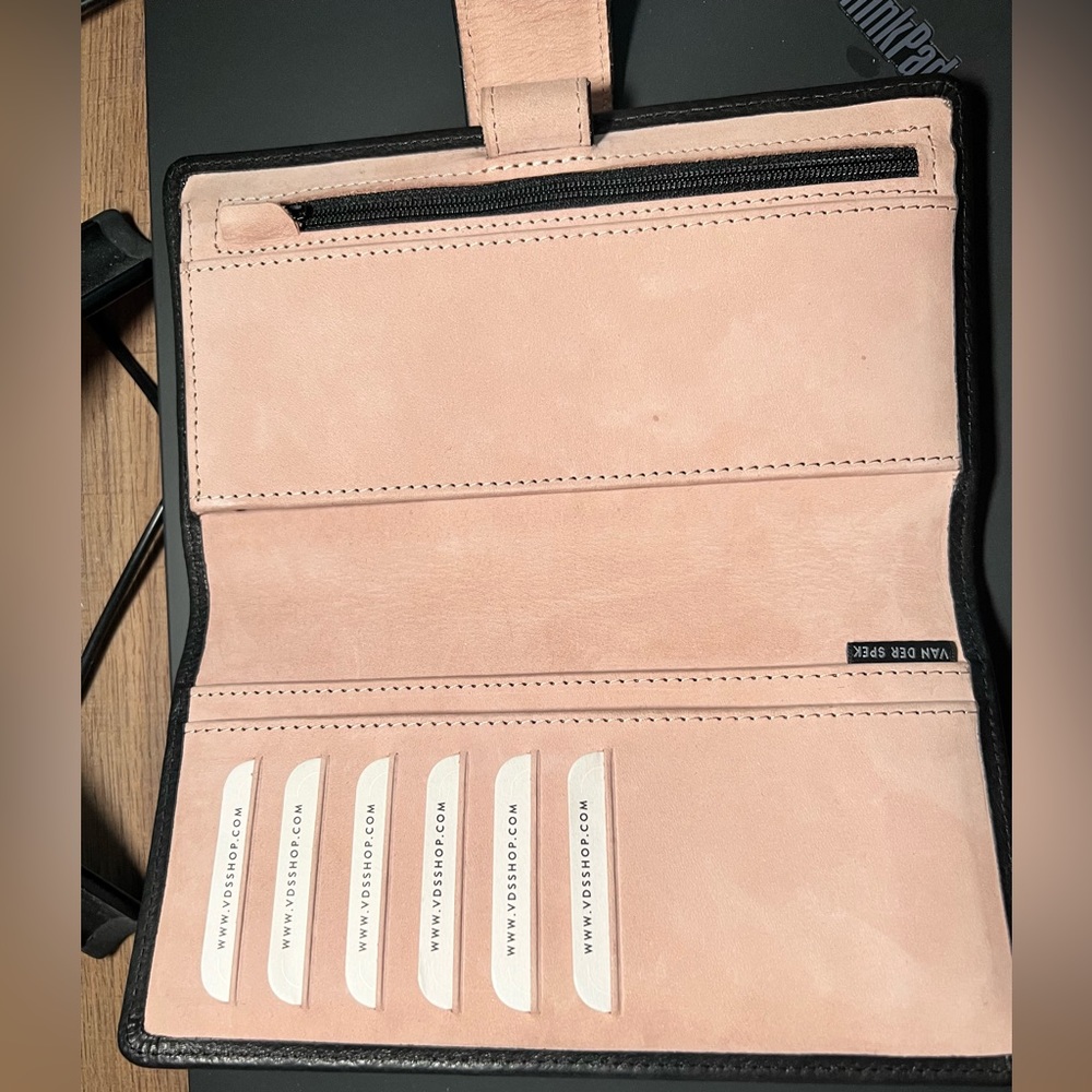 Van Der Spek Codex Standard Mega